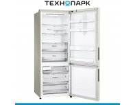 Холодильник LG GC-B569PECM