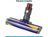 Пылесос Dyson V12 Slim Absolute 398006-01