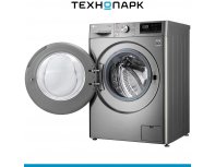 Washing machine LG F4V5VG2S
