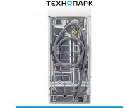 Washing machine Electrolux  EW6TN4261P