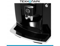 Кофемашина Jura E6 Piano Black/черный (15437)