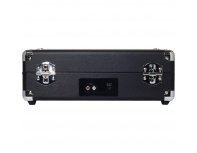 Проигрыватель виниловых пластинок Alive Audio Glam Noir GLM-01-NR