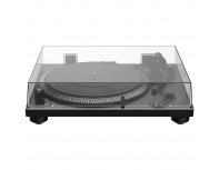 Проигрыватель виниловых пластинок Alive Audio Twister Black/черный