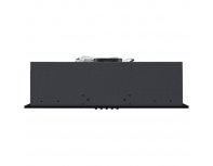 Вытяжка встраиваемая Maunfeld Crosby 850Led Black/черный