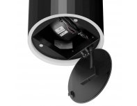 Extractor hood Maunfeld Adelaide 39 Wall Black