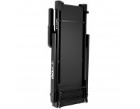 Дорожка беговая Unix Fit ST-440N чёрный (TDST440NB)