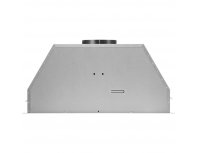 Built-in hood Maunfeld VIVID 603EM Inox