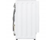 Машина стиральная встраиваемая Midea MFA06W80B/W