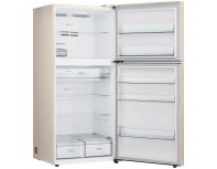 Холодильник LG GR-B922FEBM