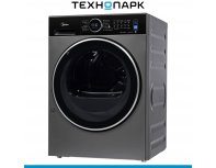 Машина сушильная Midea MD210H100WDB/T