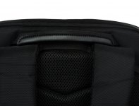 Backpack Voyager Leader for a 15.6‑inch laptop, black (209670)