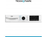 Машина стирально-сушильная Beko B3DFR57H23W