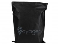 Рюкзак Voyager Flash для ноутбука 15'', темно-синий (934454)