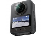 Экшн-камера DJI Osmo 360 Standard Combo чёрный