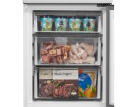 Fridge Midea MDRB458FGF01IDM