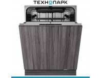 Built-in dishwasher Asko DFI544B