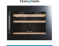 Built-in wine cabinet Meyvel MV22-KBB1