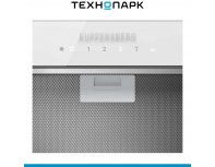 Вытяжка встраиваемая Kuppersberg BIM 600 White/белый