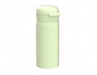 Thermos made of stainless steel Thermos JNR-353, 350 ml, green (1562760)
