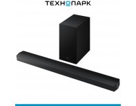 Саундбар Samsung HW-B750F