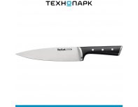 Knife set Tefal Ice Force K232S574