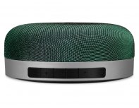 Акустика портативная Rombica mysound Capella Green, зеленый (595441)