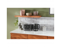 Тостер KitchenAid 5KMT2109EBK чугун