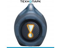 Акустика портативная JBL Boombox 4 Blue