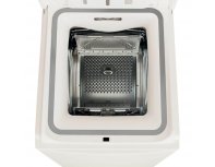 Машина стиральная Whirlpool TDLR 6240L EU/N