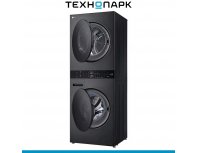 Washer-dryer LG W4W8LVPKZHM WashTower