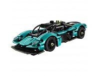 Constructor Lego Technic Aston Martin Valkyrie (42208)