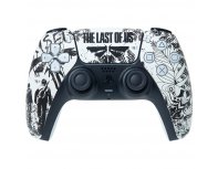 Gamepad Sony PS5 DualSense Rainbo Vanquish Last of us