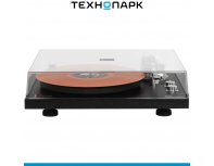 Vinyl record player Reproductor RP-LPX500SPBK