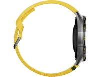 Смарт-часы Huawei Watch GT 7 46 мм жёлтый (55020JUR)