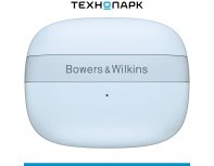 Наушники Bowers and Wilkins Pi6 Glacier Blue