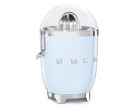 Соковыжималка для цитрусовых Smeg CJF11PBEU пастельно голубая