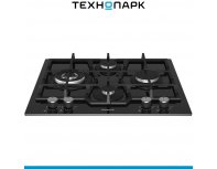 Поверхность варочная Hotpoint HGS 62FD/BK