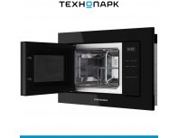 Built-in microwave oven Kuppersberg HMW 626 B