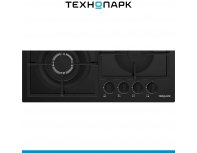 Поверхность варочная Hotpoint HG 62FA/BK