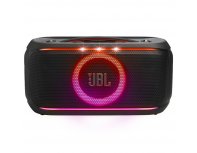 Центр музыкальный JBL Partybox On-The-Go 2 Plus