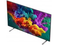 Телевизор LG QNED evo AI 65QNED85B6C (2026)