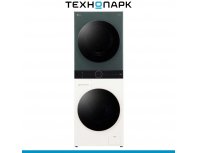 Машина стиральная LG W4W8LVPK2HM WashTower