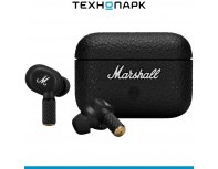 Наушники Marshall Motif II A.N.C. чёрный