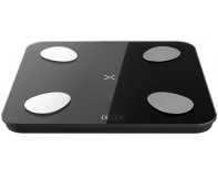 Весы умные диагностические Picooc Mini Lite, черный (15122)