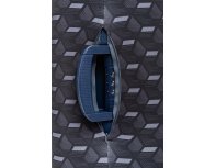 Cover for a suitcase Routemark Valmont L/XL (SP240)