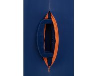 Чехол для чемодана Routemark Royal Blue S (SP240)