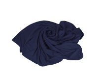 Blanket fleece Routemark Dark Blue 150х100