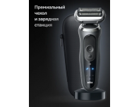 Бритва электрическая Braun Series 7 72-N4200cs BLK
