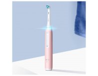 Electric toothbrush Oral-B  iO 3 Duo Matt Black + Ice Blue