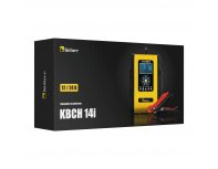 Устройство зарядное для автомобильных аккумуляторных батарей Kolner KBCH 14i